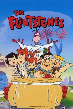 Watch The Flintstones movies free hd online