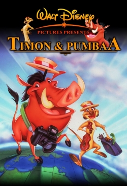 Watch Timon & Pumbaa movies free hd online