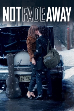 Watch Not Fade Away movies free hd online