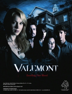 Watch Valemont movies free hd online