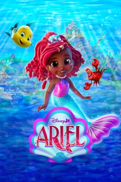 Watch Disney Junior Ariel movies free hd online