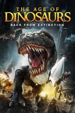 Watch Age of Dinosaurs movies free hd online