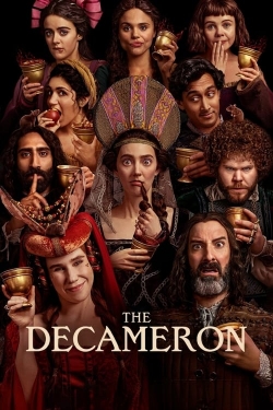 Watch The Decameron movies free hd online