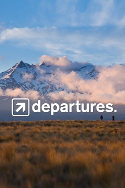 Watch Departures movies free hd online