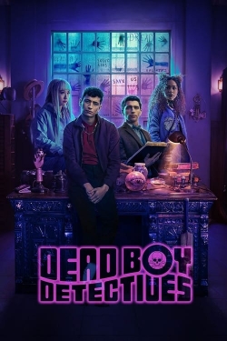 Watch Dead Boy Detectives movies free hd online