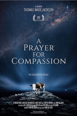 Watch A Prayer for Compassion movies free hd online