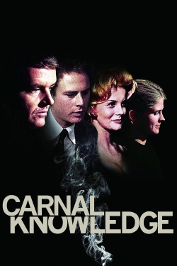 Watch Carnal Knowledge movies free hd online