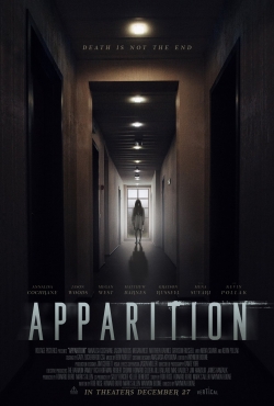 Watch Apparition movies free hd online