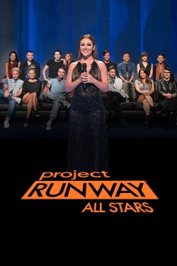 Watch Project Runway All Stars movies free hd online