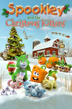 Watch Spookley and the Christmas Kittens movies free hd online