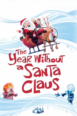 Watch The Year Without a Santa Claus movies free hd online