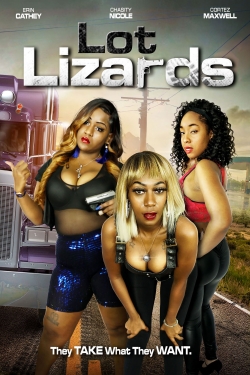Watch Lot Lizards movies free hd online