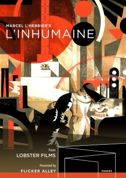 Watch L'Inhumaine movies free hd online