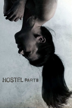 Watch Hostel: Part II movies free hd online