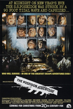 Watch The Poseidon Adventure movies free hd online