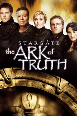 Watch Stargate: The Ark of Truth movies free hd online