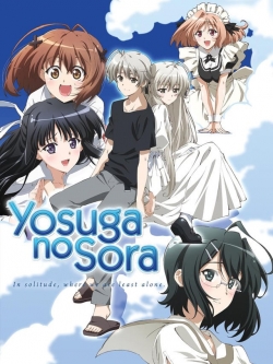 Watch Yosuga no Sora movies free hd online