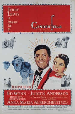 Watch Cinderfella movies free hd online