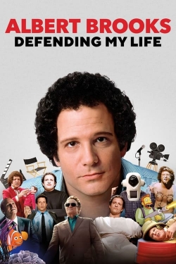 Watch Albert Brooks: Defending My Life movies free hd online