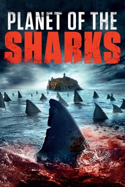 Watch Planet of the Sharks movies free hd online