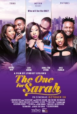 Watch The One for Sarah movies free hd online