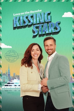 Watch Love on the Danube: Kissing Stars movies free hd online