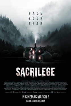 Watch Sacrilege movies free hd online