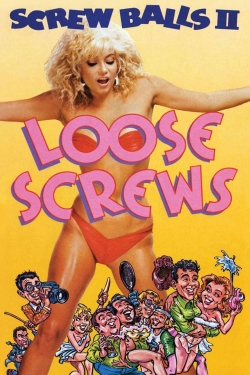 Watch Loose Screws movies free hd online