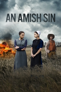 Watch An Amish Sin movies free hd online