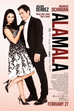 Watch A la mala movies free hd online