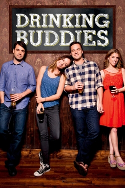 Watch Drinking Buddies movies free hd online