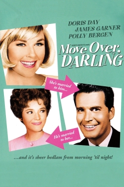 Watch Move Over, Darling movies free hd online