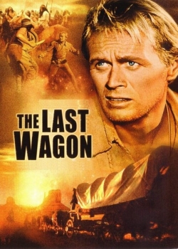 Watch The Last Wagon movies free hd online