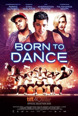 Watch Born to Dance movies free hd online