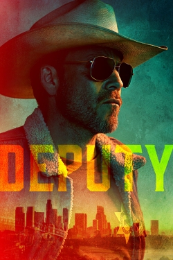 Watch Deputy movies free hd online