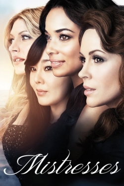 Watch Mistresses movies free hd online