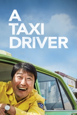 Watch A Taxi Driver movies free hd online