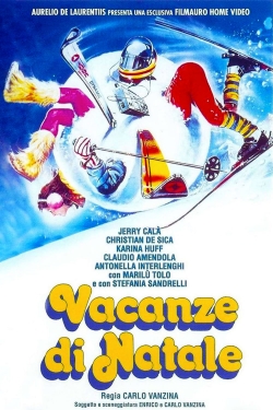 Watch Vacanze Di Natale movies free hd online