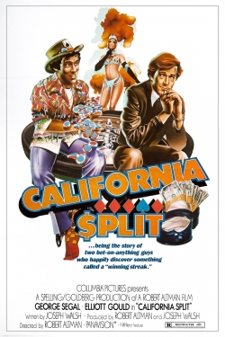 Watch California Split movies free hd online