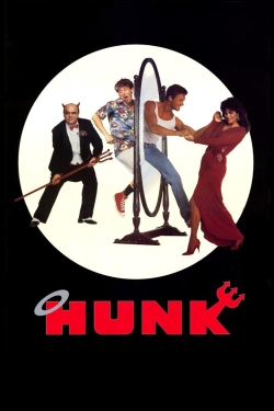 Watch Hunk movies free hd online