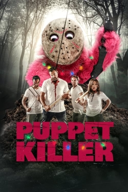 Watch Puppet Killer movies free hd online