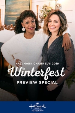 Watch 2019 Winterfest Preview Special movies free hd online