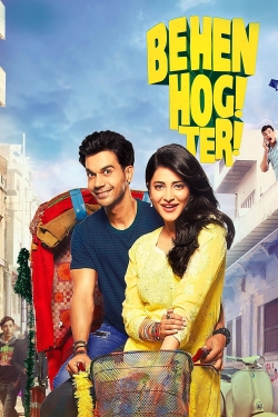 Watch Behen Hogi Teri movies free hd online