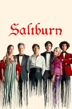 Watch Saltburn movies free hd online