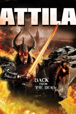 Watch Attila movies free hd online