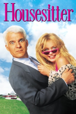 Watch Housesitter movies free hd online