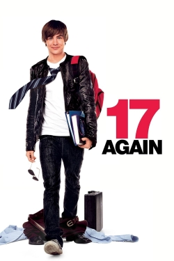 Watch 17 Again movies free hd online