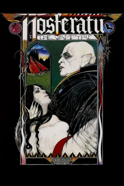 Watch Nosferatu the Vampyre movies free hd online