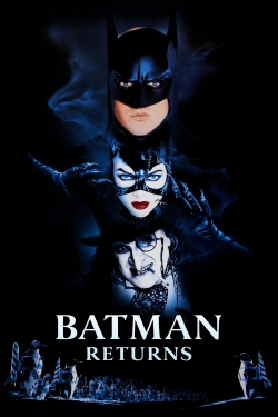 Watch Batman Returns movies free hd online