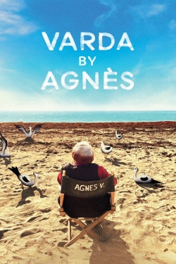 Watch Varda by Agnès movies free hd online